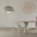 Axyaa Japan Style Handmade Pendant Light for Kitchen Island and Restaurant
