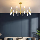 Axyaa Nordic Pendant Lamp for Dining Room and Living Room Lighting