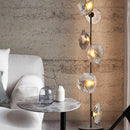 Axyaa LED Floor Lamp: Stylish Lighting for Bedroom and Living Room Decor