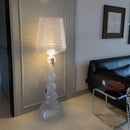 Axyaa Modern Personality LED Floor Lamp for Home Decor