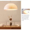 Axyaa LED Chandeliers for Dining Room Bedroom Bar Pendant Lighting
