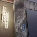 Axyaa Modern Luxury Wall Lamp for Living Room, Bedroom, Hotel Lighting