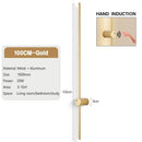 Axyaa Nordic Induction Sensor LED Wall Lamps for Indoor Lighting in Corridor, Aisle, Bedroom