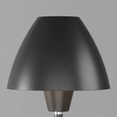 Axyaa LED Floor Lamp for Modern Nordic Living Room Ambiance