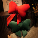 Axyaa Bow Shaped High-end Pillows - Luxurious Decor for Sofas, Beds, and More