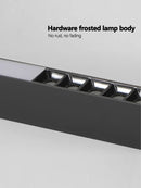 Axyaa Modern LED Ceiling Lamp for Living Room Kitchen Bedroom Balcony Entrances
