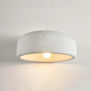 Axyaa Nordic White Pendant Chandelier for Dining Room & Bedroom