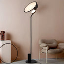 Axya Floor Lamp: Modern, Creative, for Living Room, Study, Bedroom, Exhibition Hall