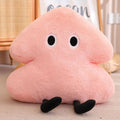 Axyaa Small Tree Plush Toy Sofa Cushion for Kids - Creative INS Wind Children's Doll