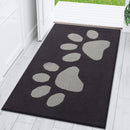 Axyaa Quick Dry Microfiber Mud Mat Dogs Entry Indoor Non-Slip Mat