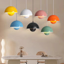 Axyaa Modern LED Pendant Light for Restaurant Living Room Bar