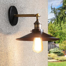 Axyaa Vintage Industrial Wall Lamp for Indoor Lighting