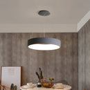 Axyaa Nordic Style Modern LED Pendant Light for Dining Room, Kitchen, Living Room & Bar