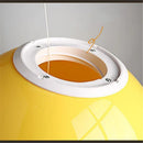 Axya Modern Acrylic Balloon Ceiling Lights Nordic Living Room Bedroom Lamps