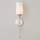 Axyaa Nordic Minimalist Bedroom Wall Lamp