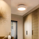 Axyaa Retro Balcony LED Ceiling Chandelier Stones Home Lighting Fixture