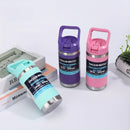 Axyaa Stainless Steel Thermal Water Bottle - Outdoor Sports Tumbler