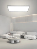 Axyaa Square LED Ceiling Lights for Modern Home Decor