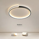 Axya Modern Ceiling Lamps for Kitchen Study Room Home Decor Lighting