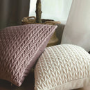 Axyaa Nordic 45x45 Cushion Covers for Living Room Decor