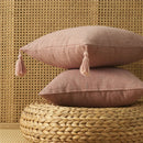 Axyaa Soft Cushion Cover for Home Sofa Living Room Decor 45*45cm