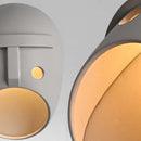Axyaa Modern Designer Joker Wall Lamp LED Sconce Lighting