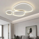 Axya LED Ceiling Chandelier for Home Lighting
