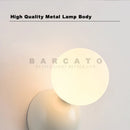 Nordic LED Wall Light for Bedroom, Foyer, Hotel - Axyaa Modern Home Decor