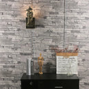 Axya Nordic Retro Face Wall Lamps for Modern Home Decor