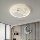 Axyaa Space Star Ceiling Light for Bedroom Kids Room Home Decor