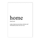 Axyaa Abstract Rainbow Line Wall Art Canvas Painting Minimalist Print for Living Room