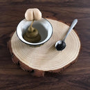 Silicone Poop Tea Infuser by Axyaa: Creative Herbal Strainer for Tea or Coffee