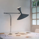 Axyaa Rotatable Wall Light for Living Room & Bedroom - Modern Design-E14 G9 Bulb