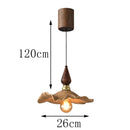 Axyaa Modern Pendant Chandelier for Dining Room, Living Room Ceiling Lighting