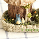 Totoro Night Light by Axyaa: 2 Colour Changing Desk Lamp, Room Decoration, Children's Day Gift