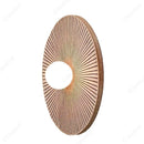 Axyaa LED Retro Wall Lamp for Bedroom, Living Room, Teahouse, B&B, Staircase