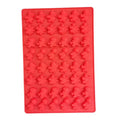 Axyaa Little Dinosaur Silicone Cake Chocolate Mold Kitchen Baking Tool