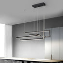 Axyaa Nordic Style Strip Light for Luxury Restaurant