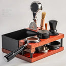 Axyaa Coffee Powder Holder & Distributor Set