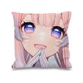 Axyaa Honkai Star Rail Pillow Cover 45x45 Decorative Cushion Home Sofa Bed Decor