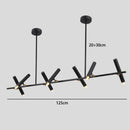 Nordic Pendant Lamp for Dining Room - Axyaa Indoor Ceiling Lighting