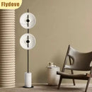 Axyaa Marble Creative Wall Lamp Living Room Bedroom Hotel Lighting