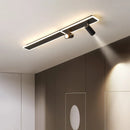 Axya LED Aisle Chandelier Spotlight for Home Decor Indoor Lighting
