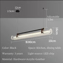 Axyaa Modern LED Pendant Lamp for Home Decoration Lighting