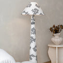 Axyaa LED Floor Lamps for Bedroom & Living Room - Stand & Bedside Lighting