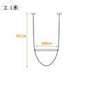 Axyaa Nordic Restaurant Living Room Chandelier - LED Design Sense, Simple & Elegant