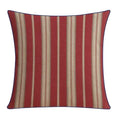 Axyaa Vintage Floral Pillow Cover Pink Green 45x45cm