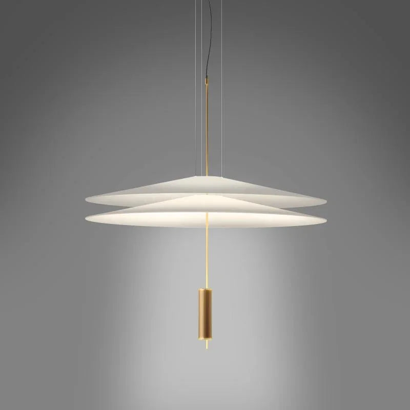 Axyaa Designer UFO Pendant Lights for Modern Home Decor and Dining Room