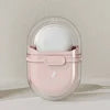 Axyaa Soap Box: Portable Leak Proof Travel Case with Lid for Bathrooms