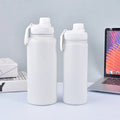 Axyaa Stainless Steel Thermal Water Bottle, Vacuum Flask, Sport Tumbler